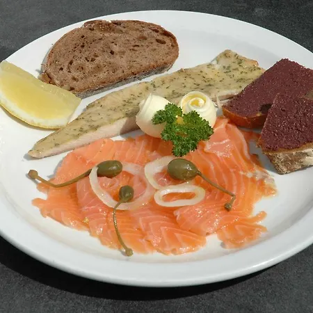 Osteria Brack 3* Gudo