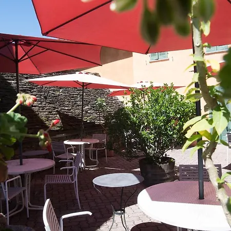 Osteria Brack 3*