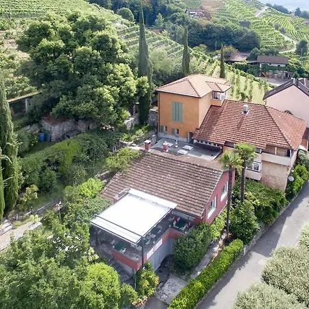 Osteria Brack 3* Gudo