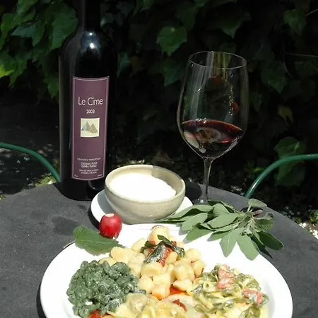 Osteria Brack 게스트하우스 3*