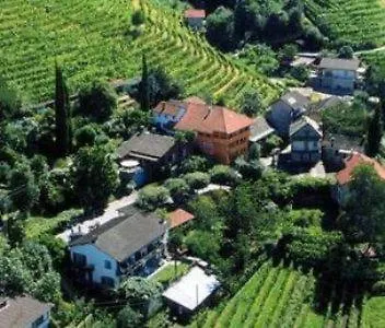 布拉克奥斯特里亚罗康德酒店 3*