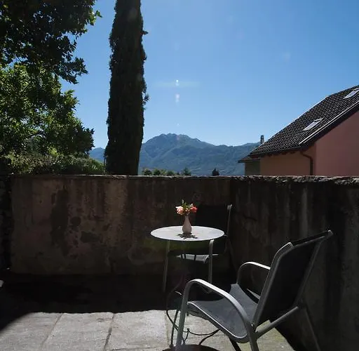 招待所 布拉克奥斯特里亚罗康德酒店 3*