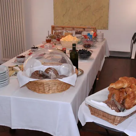 Osteria Brack Gudo