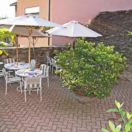 Osteria Brack Penzion