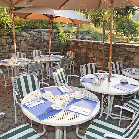 Penzion Osteria Brack 3*