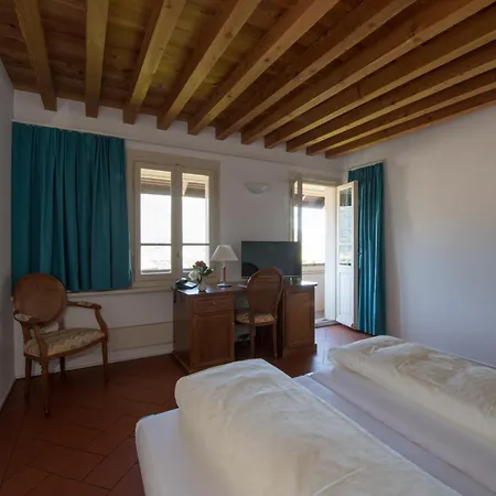 Guest house Osteria Brack Gudo