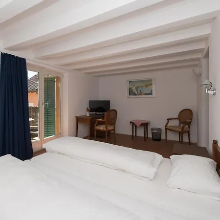 Osteria Brack Guest house Gudo