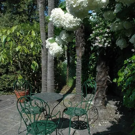 Penzion Osteria Brack