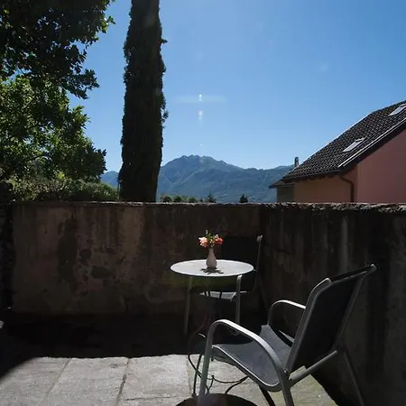 Penzion Osteria Brack 3*