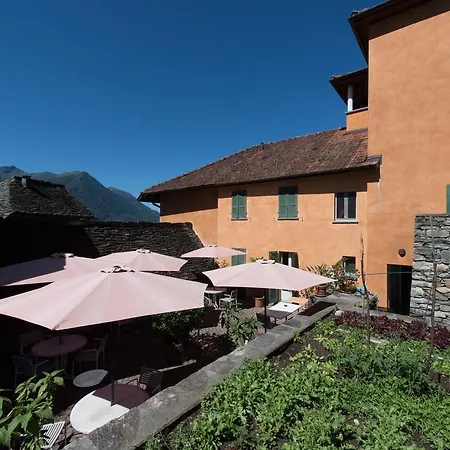 Osteria Brack 3* Gudo