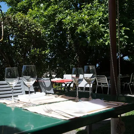 Penzion Osteria Brack