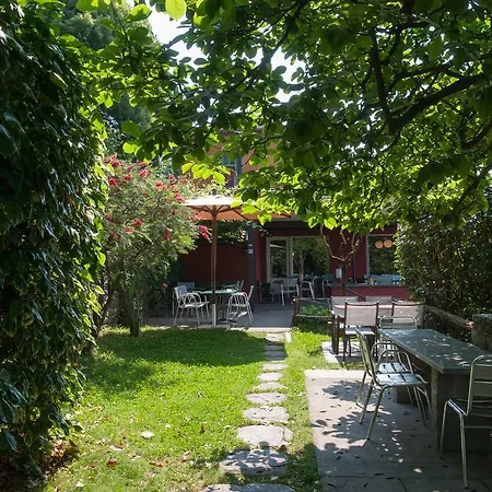 Penzion Osteria Brack