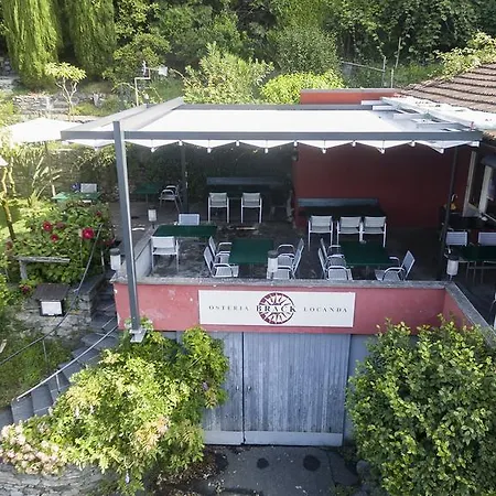 Osteria Brack Guest house 3*