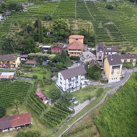 Osteria Brack Guest house 3*