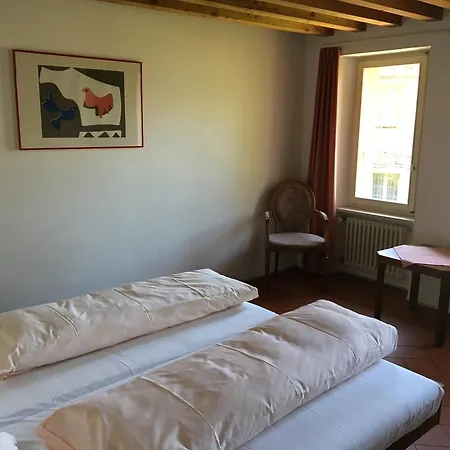 Casa de hóspedes Osteria Brack 3*