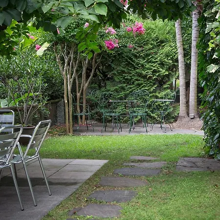 Osteria Brack Penzion Gudo