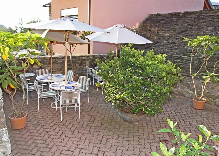 Osteria Brack Gasthuis