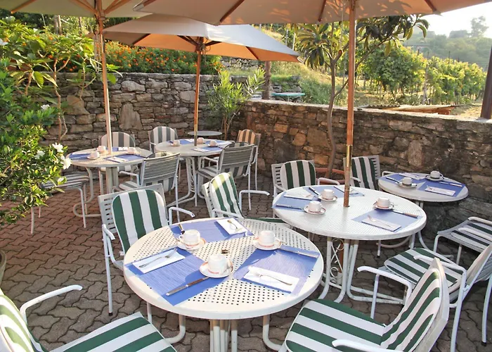 Gasthuis Osteria Brack 3*