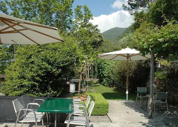 Osteria Brack 3* Gudo