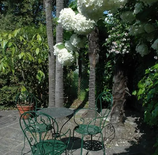 Gasthuis Osteria Brack