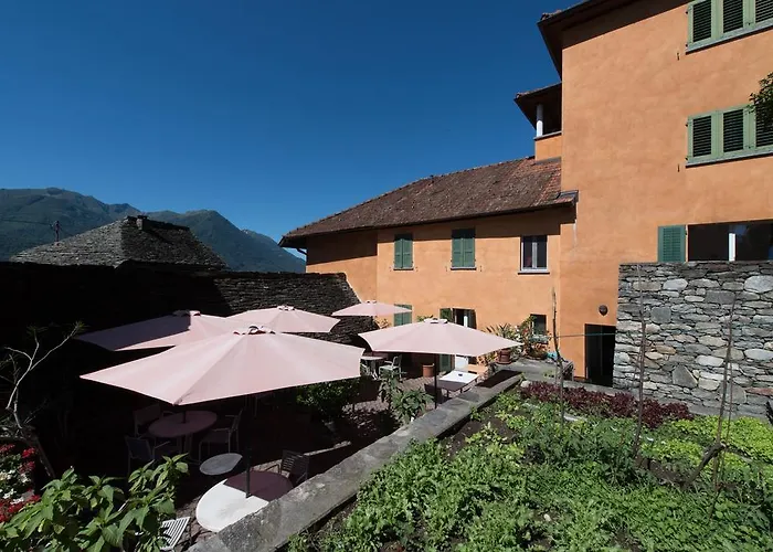 Osteria Brack 3* Gudo