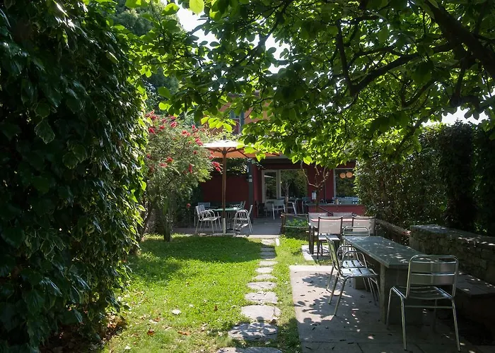 Gasthuis Osteria Brack