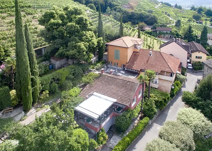 Osteria Brack 3* Gudo