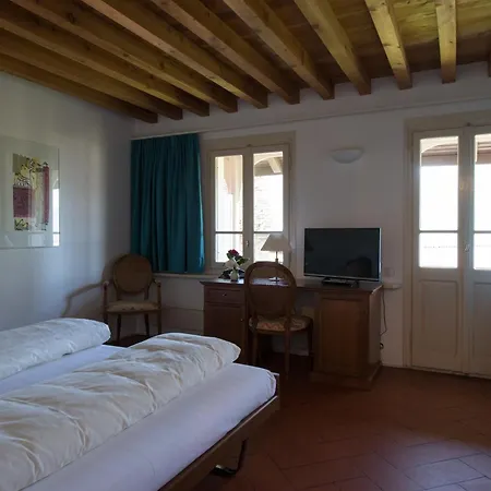 Guest house Osteria Brack Gudo